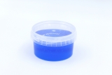 Gel Wax / Candle Gel 180 g Blue
