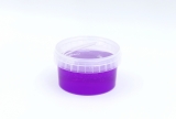 Gel Wax / Candle Gel 180 g Purple