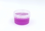 Gel Wax / Candle Gel 180 g Lilac
