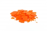 Wax cracker colored 380g Orange