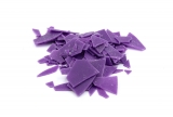 Colored Wax Cracker 380 g Purple