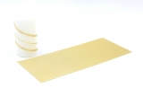 2 mm Decorative Wax Strip Gold