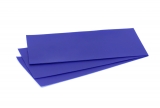 Deco-wax 10x20cm Violett