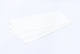 Verzier - Wachsfolie / Wachsplatte 20 x 10 cm Weiß
