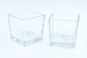 Glass Cube Large 8,0 cm