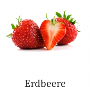 Erdbeere (Parfüm- & ätherisches Öl)