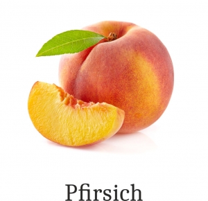 Pfirsich (Parfüm- & ätherisches Öl)