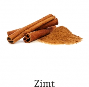 Zimt (naturidentisches, ätherisches Öl)