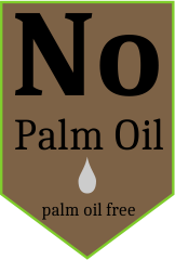 Kein Palmöl